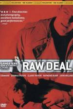 Watch Raw Deal Tvmuse