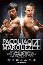 Watch Manny Pacquiao vs Juan Manuel Marquez IV Tvmuse