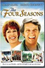 Watch The Four Seasons Tvmuse