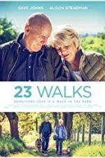 Watch 23 Walks Tvmuse