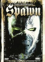 Watch Todd McFarlane's Spawn 3: The Ultimate Battle Tvmuse