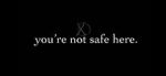 Watch You\'re Not Safe Here (Short 2012) Tvmuse