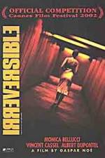 Watch Irreversible Tvmuse