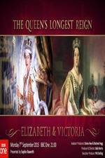 Watch The Queen's Longest Reign: Elizabeth & Victoria Tvmuse