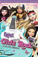 Watch Bratz: Girlz Really Rock Tvmuse