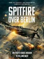 Watch Spitfire Over Berlin Tvmuse