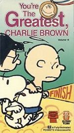 Watch You\'re the Greatest, Charlie Brown (TV Short 1979) Tvmuse