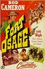 Watch Fort Osage Tvmuse