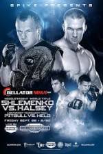 Watch Bellator 126  Alexander Shlemenko and Marcin Held Tvmuse