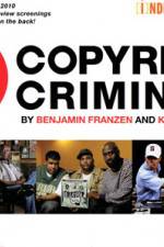 Watch Copyright Criminals Tvmuse