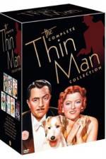 Watch After the Thin Man Tvmuse