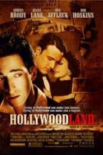 Watch Hollywoodland Tvmuse