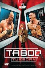 Watch WWE Taboo Tuesday Tvmuse