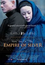 Watch Empire of Silver Tvmuse