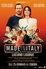 Watch Made in Italy Tvmuse
