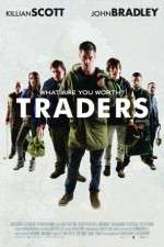 Watch Traders Tvmuse