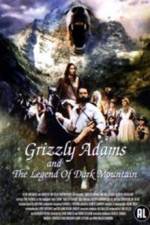 Watch Grizzly Adams and the Legend of Dark Mountain Tvmuse