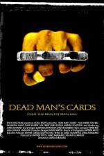 Watch Dead Man's Cards Tvmuse