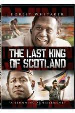 Watch The Last King of Scotland Tvmuse