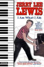 Watch Jerry Lee Lewis I Am What I Am Tvmuse