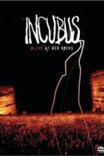 Watch Incubus Alive at Red Rocks Tvmuse