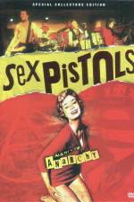 Watch Sex Pistols Agents of Anarchy Tvmuse