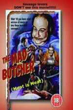 Watch The Mad Butcher Tvmuse