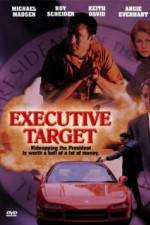 Watch Executive Target Tvmuse