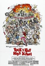 Watch Rock \'n\' Roll High School Tvmuse