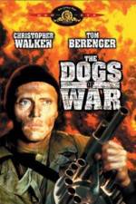 Watch The Dogs of War Tvmuse