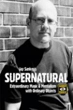 Watch Supernatural by Jay Sankey Tvmuse