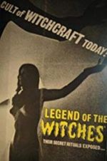 Watch Legend of the Witches Tvmuse