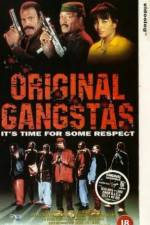 Watch Original Gangstas Tvmuse