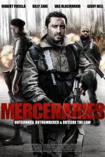Watch Mercenaries Tvmuse