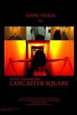 Watch Lancaster Square Tvmuse