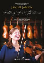 Watch Janine Jansen Falling for Stradivari Tvmuse