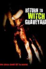 Watch Return to Witch Graveyard Tvmuse