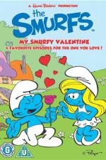 Watch My Smurfy Valentine Tvmuse