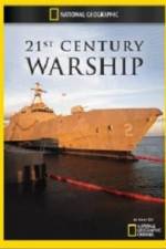 Watch Inside: 21st Century Warship Tvmuse