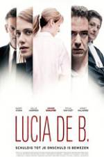 Watch Lucia de B. Tvmuse