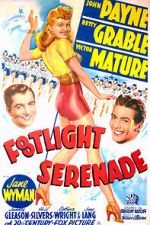 Watch Footlight Serenade Tvmuse