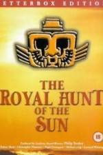 Watch The Royal Hunt of the Sun Tvmuse