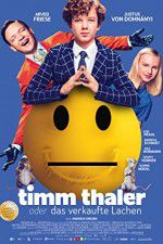 Watch The Legend of Timm Thaler or The Boy Who Sold His Laughter Tvmuse