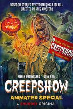 Watch Creepshow Animated Special Tvmuse