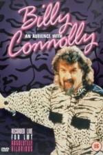 Watch An Audience with Billy Connolly Tvmuse