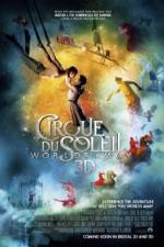 Watch Cirque du Soleil Worlds Away Tvmuse