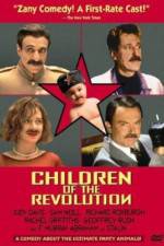 Watch Children of the Revolution Tvmuse