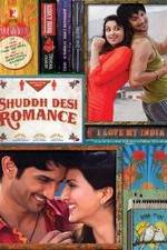 Watch Shuddh Desi Romance Tvmuse