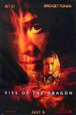 Watch Kiss of the Dragon Tvmuse