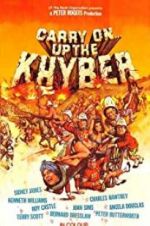 Watch Carry On Up the Khyber Tvmuse